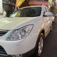 IX55 وراکروز ۲۰۱۱|خودرو سواری و وانت|تهران, سعادت‌آباد|دیوار