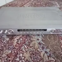 دستگاه دی وی دی