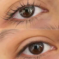 اکستیشن مژه کاشت لیفت و لمینت مژه ابرو|خدمات آرایشگری و زیبایی|قم, شهر قائم|دیوار