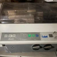 دستگاه تراش عدسی بریوت ۶۰۰۰|ماشین‌آلات صنعتی|شیراز, ترمینال باربری|دیوار