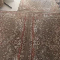 سه تا فرش ۶ متری