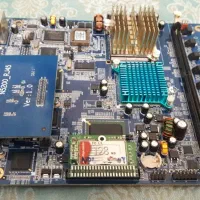 سرور ذخیره سازی 5 ترابایتی و مدیریت Thecus N5200