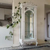 سلام بوفه تمیز تخفیف هم داره