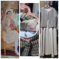 لباس یلدا|لباس|خمینیشهر, |دیوار