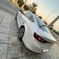 تالیسمان E3 فول 2017 جم|خودرو سواری و وانت|جم, |دیوار