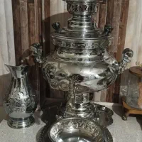 سماور نوع وزیبا