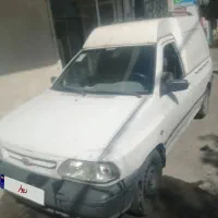 پراید وانت 151