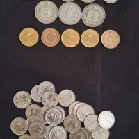 سکه کلکسیونی و قدیمی
