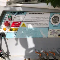 کمپرسور برقی