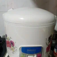 پلو پز 6 نفره سالم وتمیز