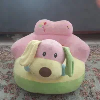 صندلی ماشین وکریر وصندلی مبل کودک