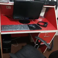 میز کامپیوتر و تحریر