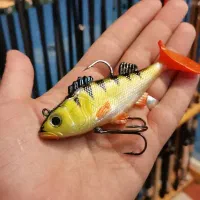 ماهی ژله ای|ماهیگیری|مشهد, آزادشهر|دیوار