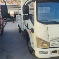 فاو.   هشت   تن   نیم|خودرو سنگین|تهران, منیریه|دیوار