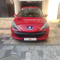 207 اتومات
