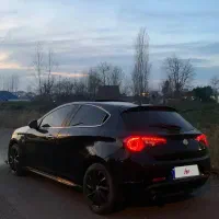 الفارمئو جولیتا کیو لاین سری اول فول