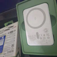 پاور مکس سیو دار ایفون و اپل واچ