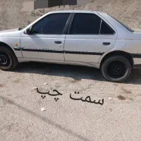 ۴۰۵مدل ۸۹|خودرو سواری و وانت|دهدشت, |دیوار