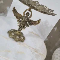 شیرینی خوری برنز