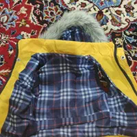 پافر بچه گانه|کفش و لباس بچه|تبریز, |دیوار