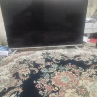 ال ای دی اسنوا ۵۵ اینچ|تلویزیون و پروژکتور|بانه, |دیوار