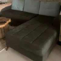 مبل ال تی وی کوچک