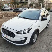 اطلس G مدل ۱۴۰۴ با ساندروف