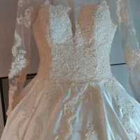 لباس عروس