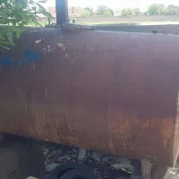 تانکر اب