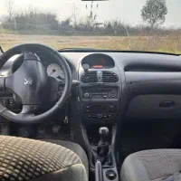 پژو 206 تیپ 5 مدل ۹۷|خودرو سواری و وانت|آستانه اشرفیه, |دیوار