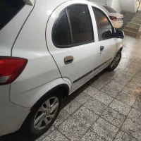 تیبا 2مدل 96|خودرو سواری و وانت|تهران, عباسی|دیوار