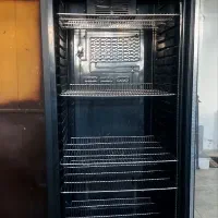 یخچال مغازه