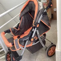 کالسکه پیرگاردین فرانسه|کالسکه و لوازم جانبی|اصفهان, رزمندگان|دیوار