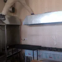 هواکش وکانال