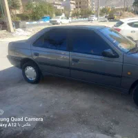 پژو ۴۰۵ مدل ۹۳