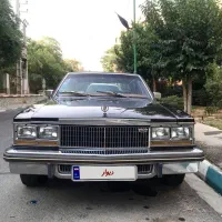 کادیلاک سویل ۵۹ انژکتور