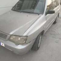 فروش پراید مدل ۹۰|خودرو سواری و وانت|جهرم, |دیوار