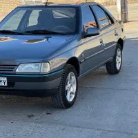 فروش ۴۰۵ ۹۰ گاز کارخانه درجه یک اتاق ۱۴۰۳|خودرو سواری و وانت|بوکان, |دیوار