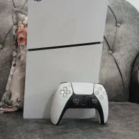کنسول اسلیم PS5