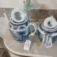 قوری اکسفورد اصل|قوری، کتری، قهوهساز دستی|تهران, قلمستان|دیوار