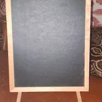 تخته سیاه نو