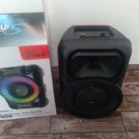 اسپیکر آکبند|پخشکننده همراه|سلماس, |دیوار