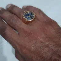 انگشتر ساعتی|زیورآلات و اکسسوری|کهریزک, |دیوار