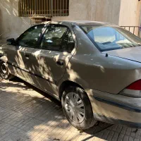 فروش سمند x7 بنزینی