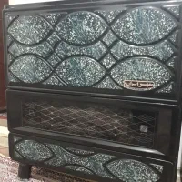 بخاری 9000در حد نو