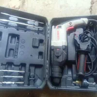 فروش دریل مدل کرون|ابزارآلات|گلوگاه بابل (گلیا), |دیوار