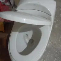 سنگ توالت فرنگی|لوازم سرویس بهداشتی|کرمان, |دیوار