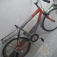 دوچرخه