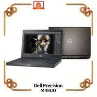 لپتاپ قویتر از نسل ۸ با گرافیک 2GB DDR5