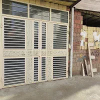 فروش درب ماشین رو|مصالح و تجهیزات ساختمان|مریوان, |دیوار